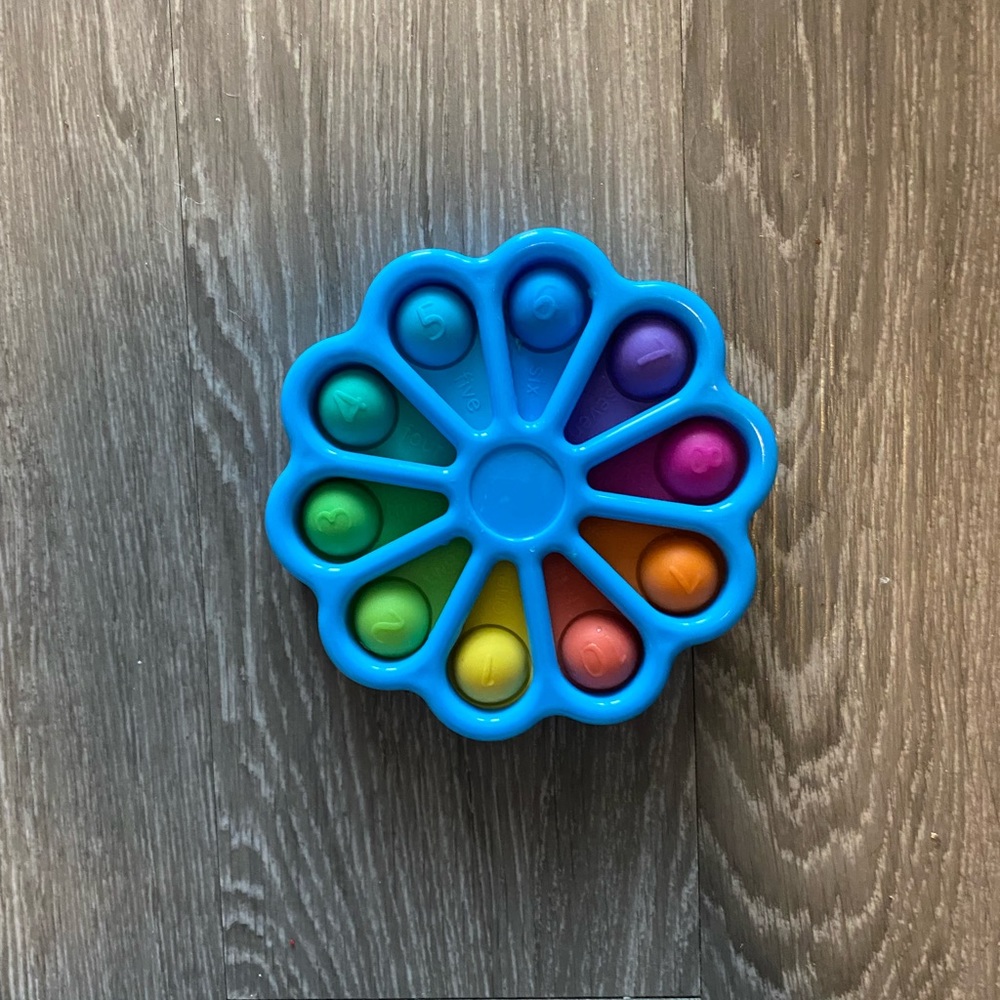 Pop Fidgets - Picture 2 of 8